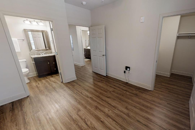 The University of Alabama | Off Campus Housing Search | THE BALCONY