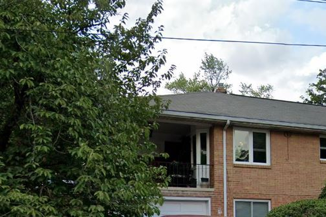 Patio and Picture Windows - Spacious Home with a View