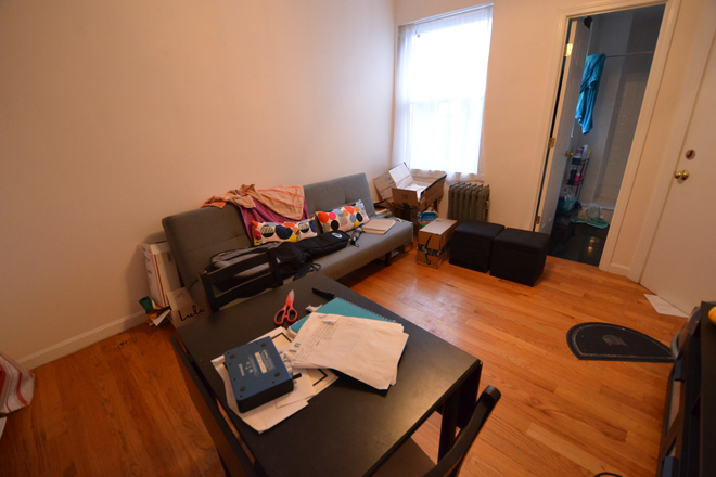 Living - Great Price One Bedroom in Fenway area  walk to Symphony T green Line 9/1 Apartments