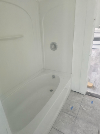 bathroom - Willimantic 2 bedroom 2nd floor w washer/dryer hookups Apartments