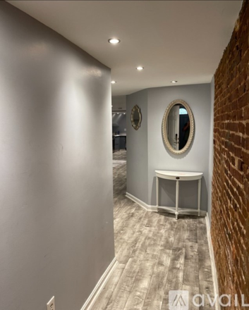 Unit Entrance - For His Glory Apartments