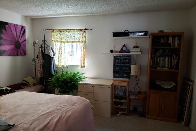 Bedroom - Wimbledon, condominium Madison Ave Apt 112