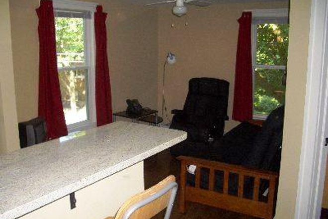 bedroom - Furnished No Lead 2-BR post-doc/fellow Housing incl util+Internet Apartments