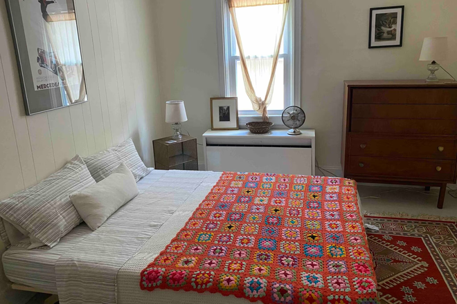 Bedroom - 2 - Lambertville 2BR Apt Available