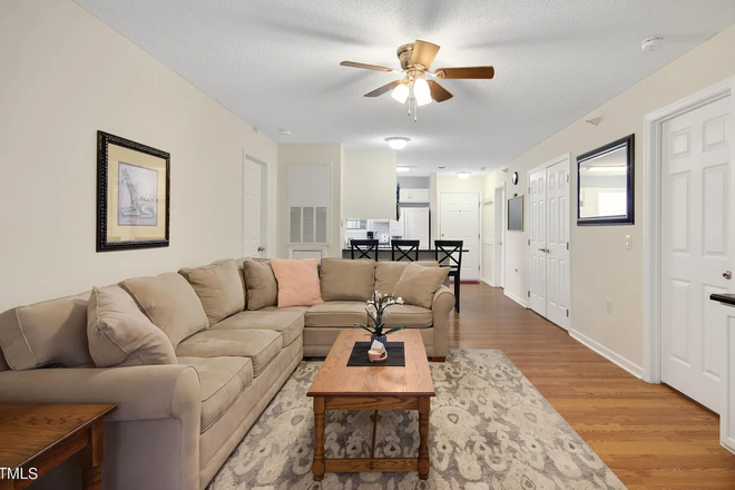 Living Room - 1st Month FREE!