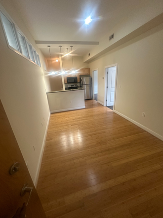 #406 - entrance to living room - Almost All-Inclusive & Almost Gone!