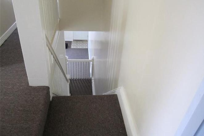 Stairwell - Spacious 4BR/3BA Home | W/D Included | Near Temple University