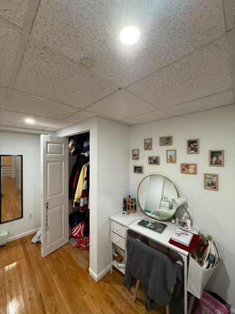 Call NOW for showings! 617-236-8600 - FLEET ST - HUGE DUPLEX 3BR AVAIL *9/1/2026* W/ LNDRY IN BLDNG, 2 BATHS, EXP BRICK, DW, TOP FLR BDRMS Apartments