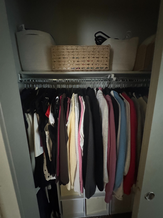 bedroom - Spring 2026 Sublet Apartments