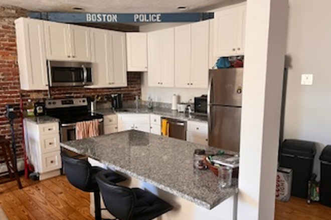 Kitchen - 2 Bed in a 4 Bed Aparment close to campus