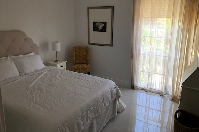 Bedroom - Spectacular new renovated condo - steps to FAU - in the middle of Abacoa Village