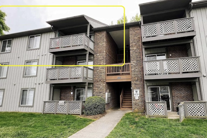 Check https://rental.wagnerism.com/ for more pictures. - University Place