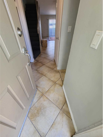 Entrance - campus walk Condo