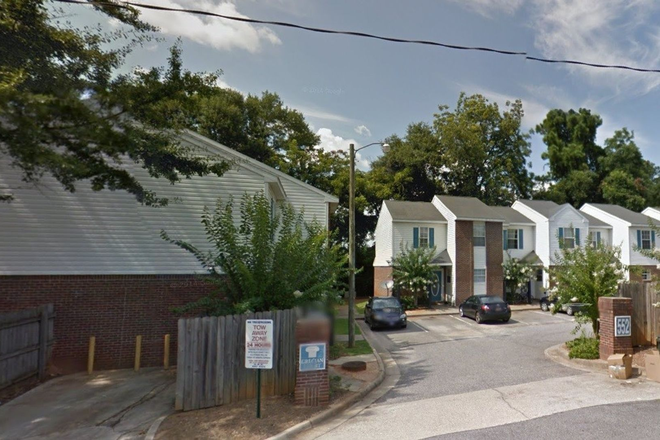  - Grecian Court-3 Bedroom