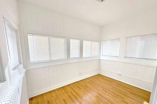 3 - Spacious Apartment Near Arsenal Yards in Watertown