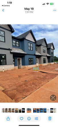 4 bedroom, 3.5 baths new luxury townhome $2,295.00 per month rent - Yellowstone Properties Townhome