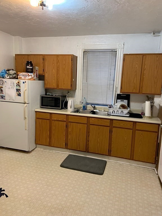 kitchen - Spacious 3 Bed / 1 bath in Mission Hill available 9/1/24!! Apartments