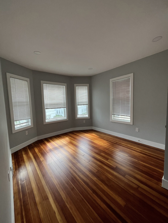Bedroom - Apartment