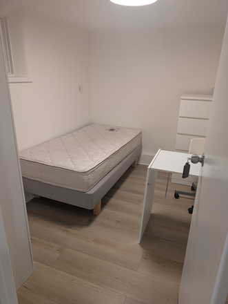 Photo - Newly renovated 2 bedroom basement apartment. Furnished for students with laundry, centrally located