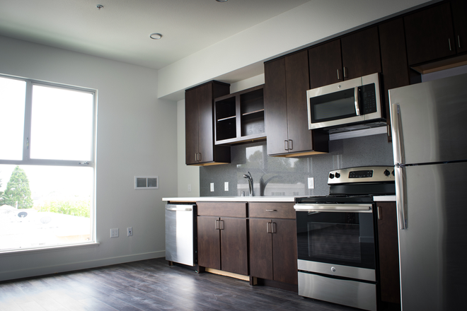 Photo - Now Leasing for the 2024-2025 School Year! Modern Living @ The Overture! Modern Amenities, Close to  Apartments