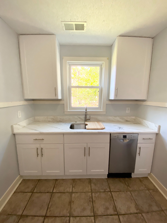 Kitchen Sink - Byrnes Downs Home - Great Walkable Location