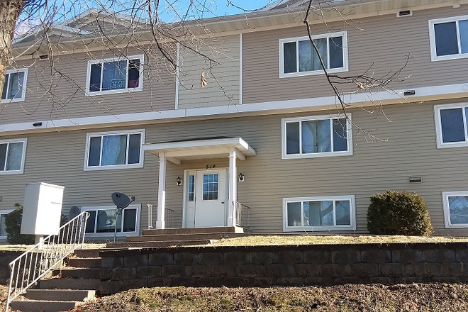 Exterior - One Bedrooms On Lucas St Apartments