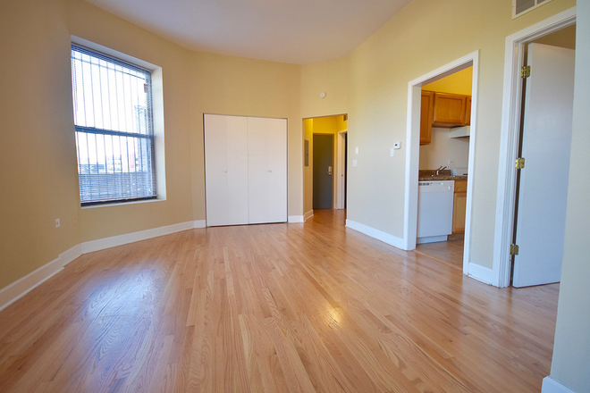 Living room - BJB properties Apartments