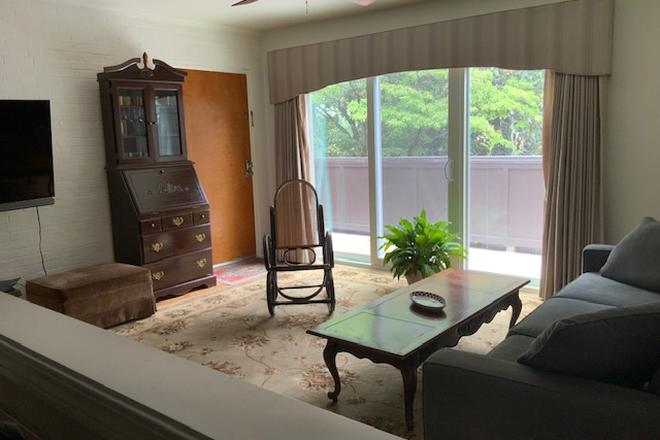 Living Room - Furnished 2bdrm Double Master Condo Few Blocks from Emory Unv.