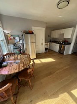 kitchen - Bright and Sunny 3 Bed / 1 Bath next to campus available 8/31/2025!! Apartments