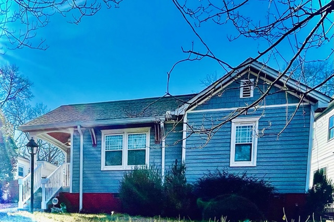 street view - Amazing 3/2 rental in Edgewood, newly renovated, $2500