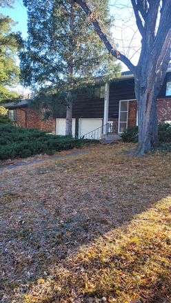 Outside Street View - Private 1 bed, 1 bath in Spacious 4 bed, 2 bath home