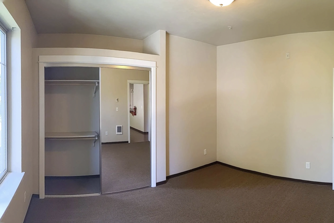 bedroom - Alder Park