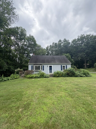 Front of House - 275 Strong Street
