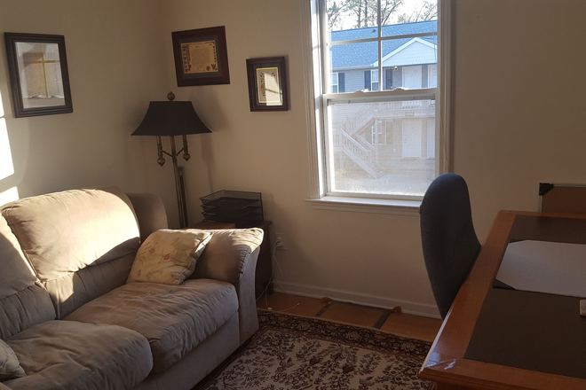 Bedroom #3 - Tidal Oaks Condo/2.4 miles to UNCW