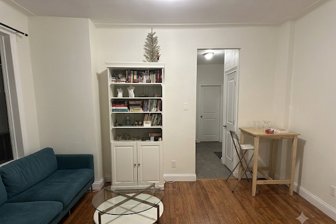 Living Room - Park Slope 2 Bed/1 Bath, close to park and F/G/R train Apartments