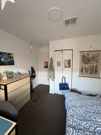 bedroom - FIRST MONTH RENT 50% OFF SPRING 2026 LEASE TRANSFER Apartments