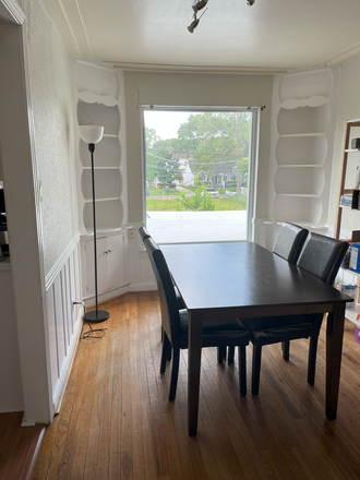 Dining Room - Room available near Rice Village (2 bed/1 bath) Apartments