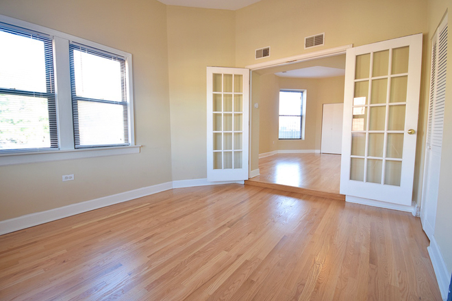 Bedroom - BJB properties Apartments