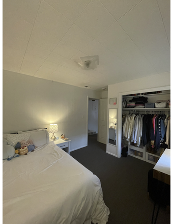 ROOM 1 - Grandview Apartment, 5 mins from campus