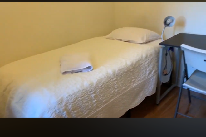 Listed Bedroom - 3 Bedroom Apartment near Sunset Park