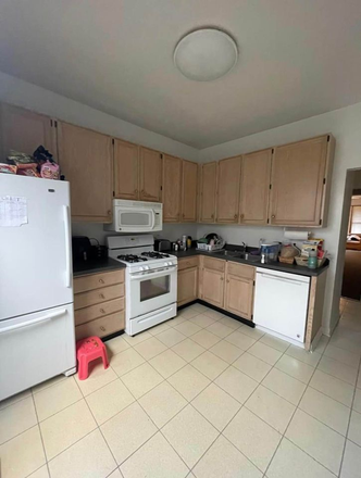 Kitchen - Luxury Row House