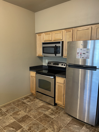 Kitchen - 3 & 4 Bedroom Townhouses On Johnson