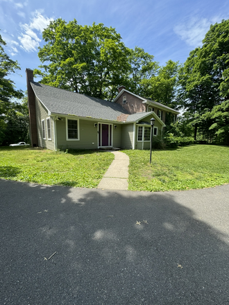 Exterior - 4 Lawrence Plain Road Duplex