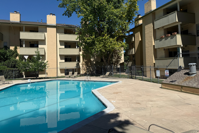 Community Pool - $2,350/2 Bed 1.5 Bath Condo, Great Location, Available Immediately! Summer Special, contact now!