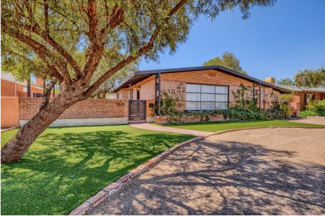 Outside street view - House For Rent!