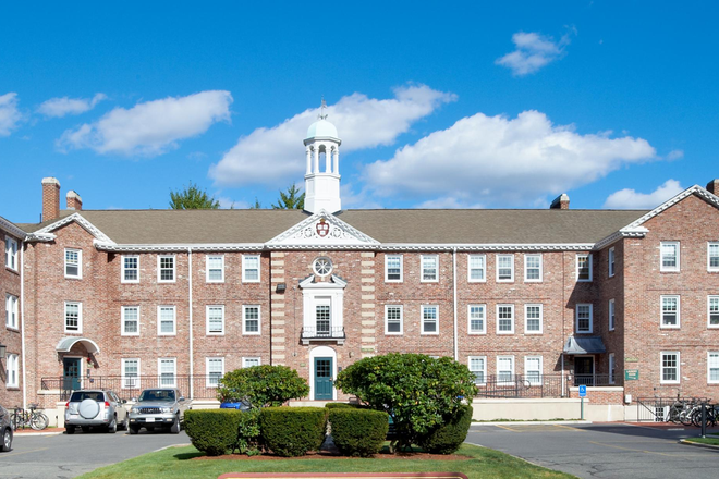 Holden Green - Fully furnished apartment in Holden Green, 5 mins away from Harvard Yard
