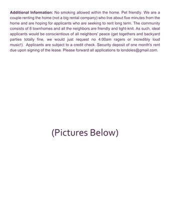 Contact - Wagener Terrace Townhouse Rental 3br/1bath 17 8th Avenue