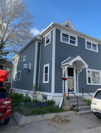 Street View - Great fully furnished private room in Watertown. Perfect for being closer to city for the summer House