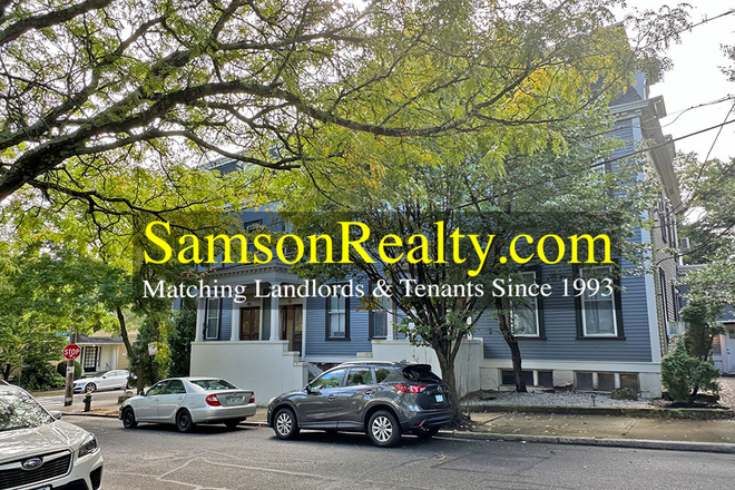 exterior - Renovated Condo Close to Brown Univ SAMSON REALTY 9738