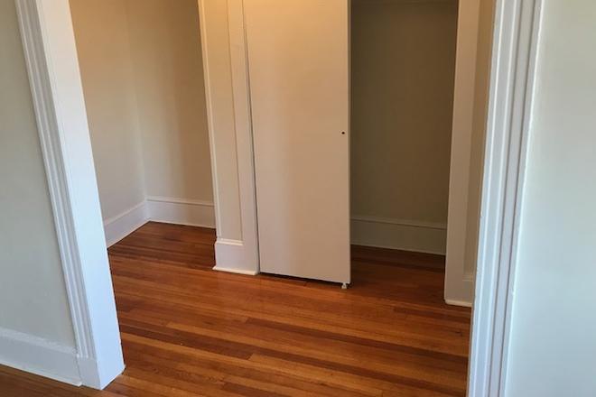 Visit hubrealtyproperties.com - Large one bedroom apartment, on Washington St T stop